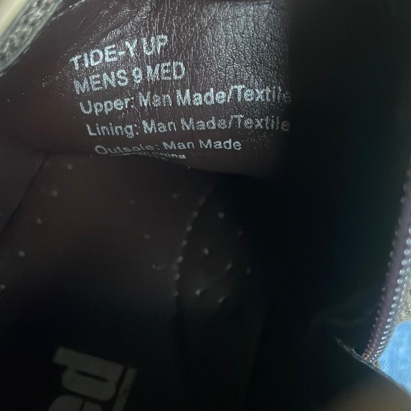 Brown casual shoes for men - Size 9 - Picture 9 of 9